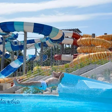 Nyaraló Ive & Beta With Pool & Jacuzzi In A Olive Grove, - Istria *