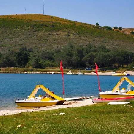 Ive & Beta With Pool & Jacuzzi In A Olive Grove, - Istria