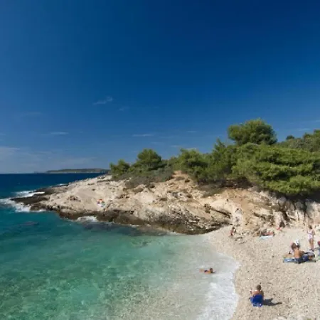 別荘 Ive & Beta With Pool & Jacuzzi In A Olive Grove, - Istria